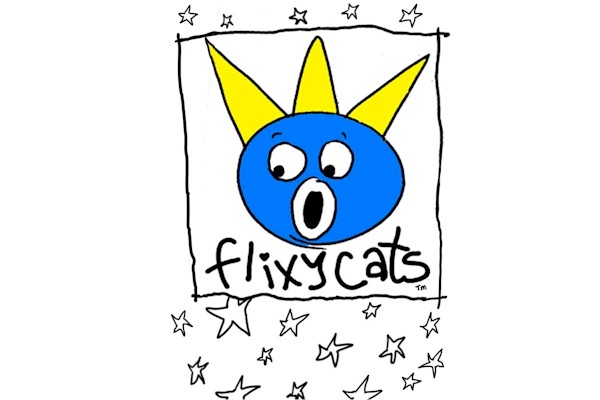 flixy cats